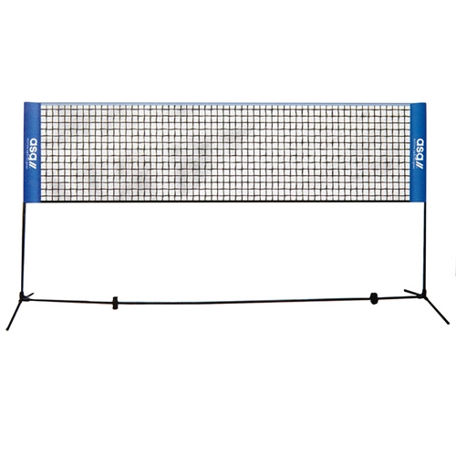 ASG Badminton/Tennis Net 6 Meter
